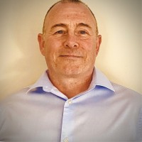 Ian Shackleton