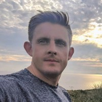 Jamie Davies