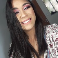 Jessica Ribeiro