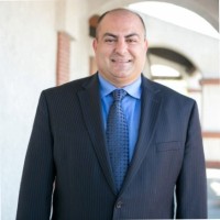 S. Michael Tahan