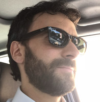 Alessandro Patera