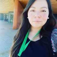 Nicole Muñoz Padilla Trabajadora Social Independiente