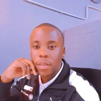 Nkululeko Maphumulo