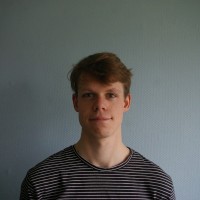 Wiebe Korf