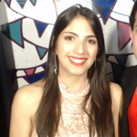 Rocio Arcuri