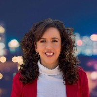 Paula Vasquez Davila