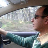 Anshuman Chaudhary