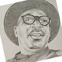 Amadou Mbaye