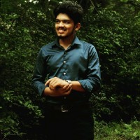 Dhinesh Kumar.S