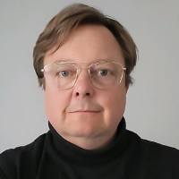 Fredrik Nicklasson