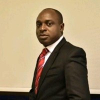 Ayokunle Omonijo MBA,ACA,ACTI, AMNIM,ACFE,CICA,CRISC