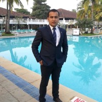 Ashish Joshi