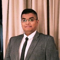 Kavit Shah