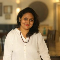 Priyanka Sanyal