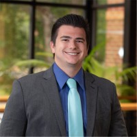 Derek Eubanks, CPA