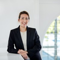 Melanie Betschart