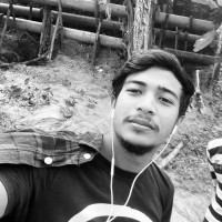 Robi khan