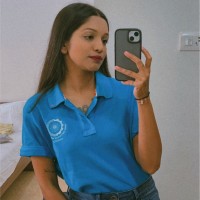 Pragati Kharade