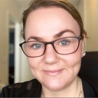 Guðbjörg Snorradóttir