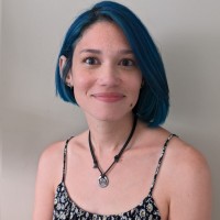Cristina Aponte