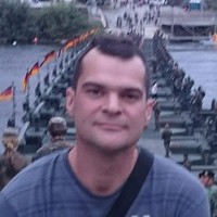 Leonel Mateus