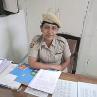Sharmila Verma