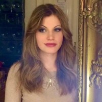 Anita Závoczki
