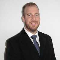 Rubén Abel Pedrós Rico
