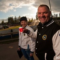Stefan Bäckström