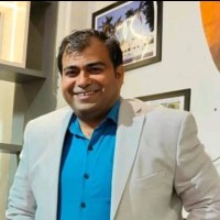 Jitendra Mishra