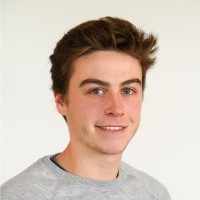 Axel De Greef