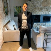 Carlos van der Gronden