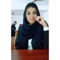 Ashna Rasheed