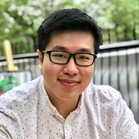 Jeremy Gunawan