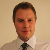 Troels Jørgensen