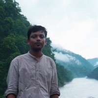 Ratul Chandra Das