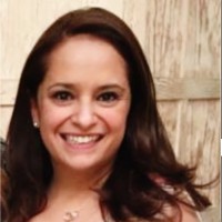 Dulce Olvera