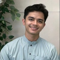 Afiq Zarif