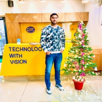Ritesh Sharma