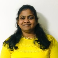 Kavitha Saravanakumar