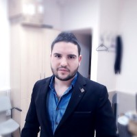 Majd Albaho