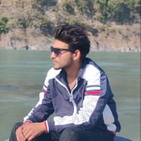 Rishabh Negi