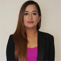 Gurleen Kaur