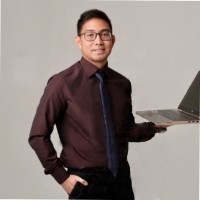 Mark Angelo Monroy