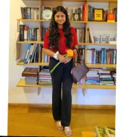 Tejaswini Ramgunde
