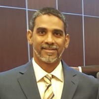 Hamid Mutwakil