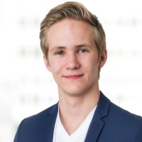 Nico Fischer