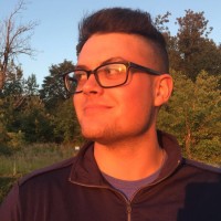 Ethan England