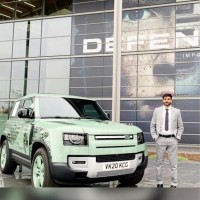 Vignesh Muthukumarasamy