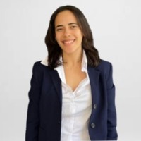 Monique Almeida